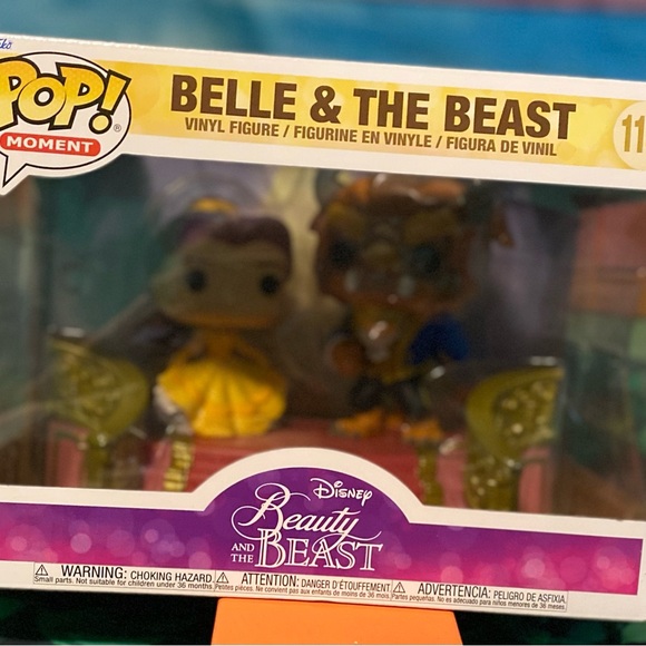 Funko POP! Moment # 1141 - Picture 3 of 4